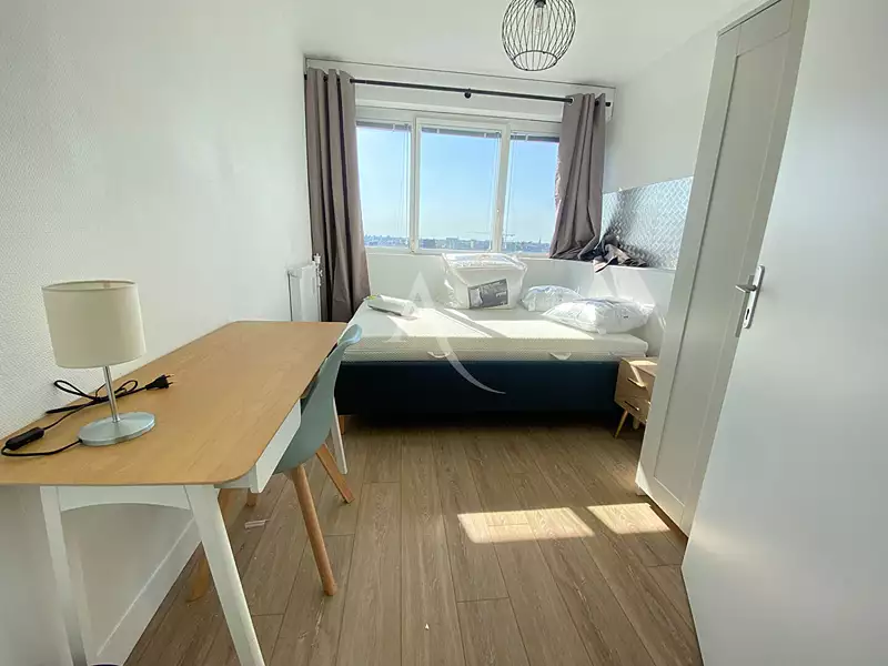 Appartement, 76,65 m²