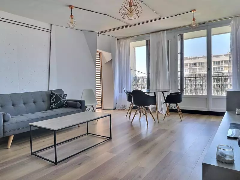 Appartement, 112 m²