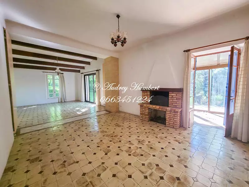 Maison, 193 m²