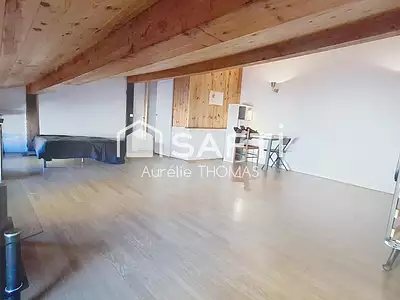 Maison, 80 m²
