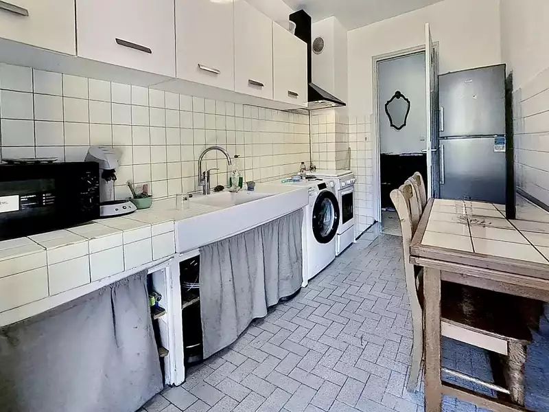 Appartement, 87 m²
