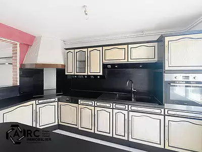 Maison, 66,56 m²
