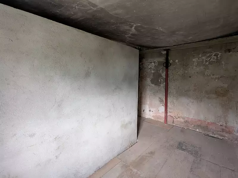 Maison, 166 m²