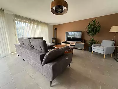 Maison, 117 m²