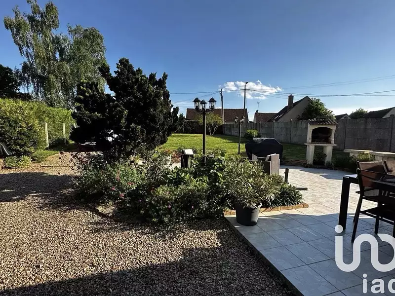 Maison, 135 m²