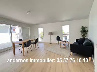 Appartement, 104 m²