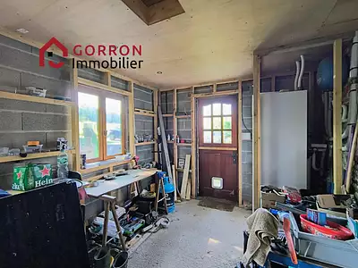 Maison, 89 m²
