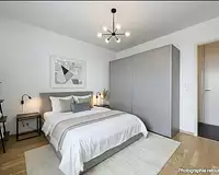 Appartement, 65,55 m²