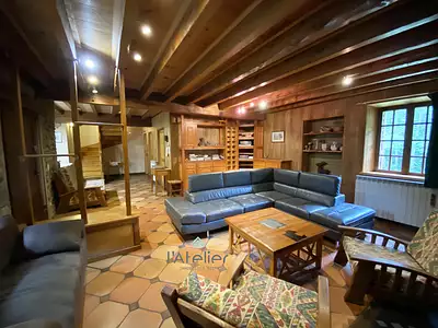 Maison, 162 m²