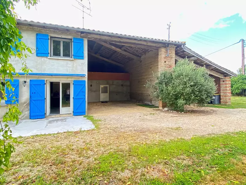 Maison, 100 m²
