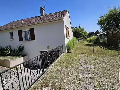 Maison, 97 m²