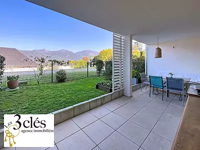 Appartement, 46,43 m²