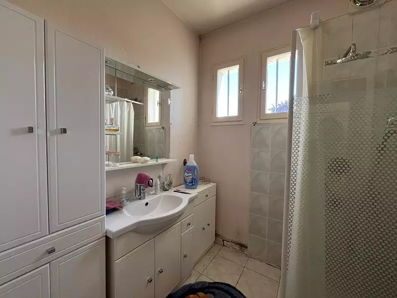 Maison, 84 m²