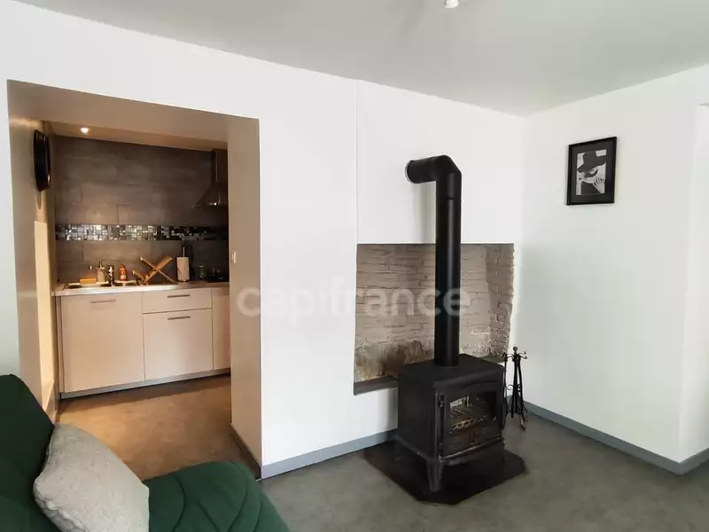 Maison, 290 m²