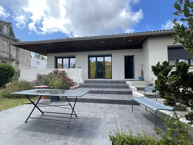 Appartement, 114 m²