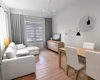 Appartement, 53 m²