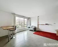 Appartement, 33 m²