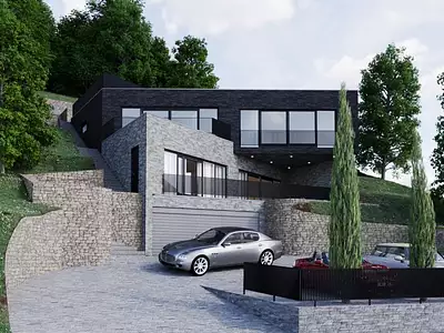 Maison, 285 m²