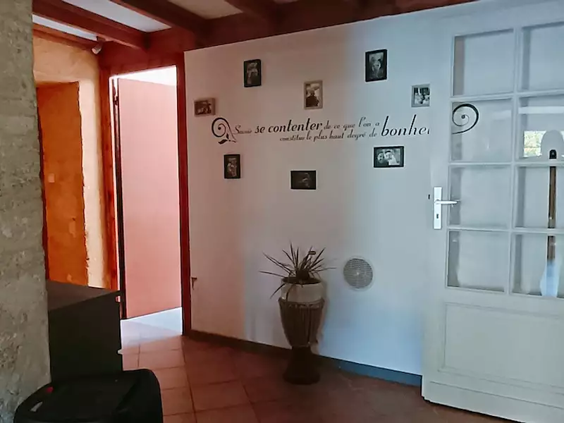 Maison, 140 m²