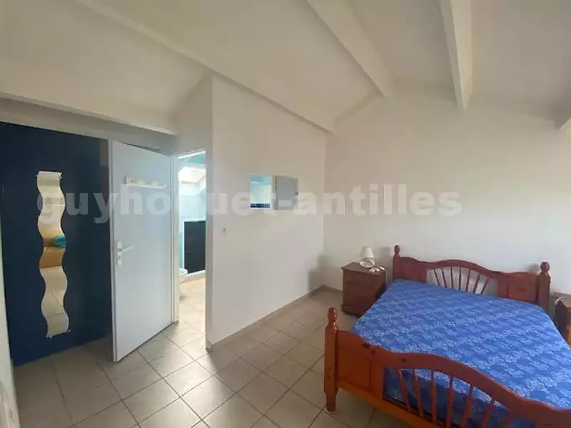 Appartement, 55,65 m²