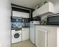 Appartement, 38,25 m²