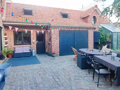 Maison, 130 m²