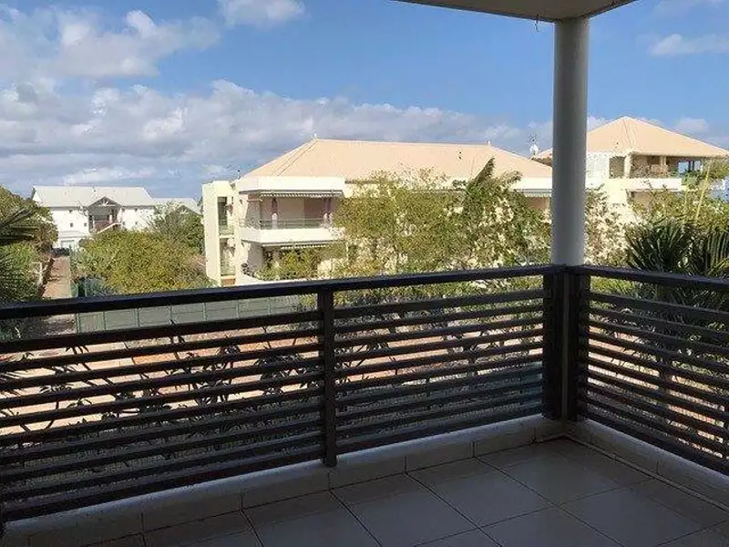 Appartement, 65 m²
