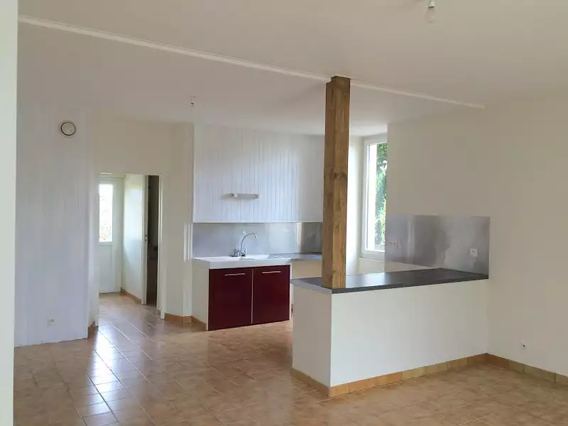 Appartement, 82,54 m²