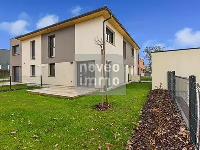 Appartement, 81 m²