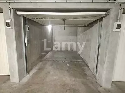 Parking, 12 m²
