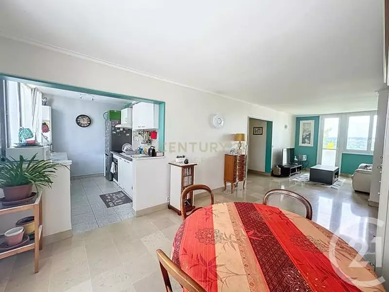 Appartement, 74,6 m²