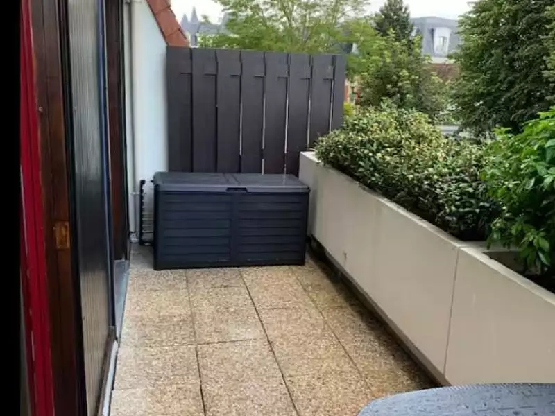 Appartement, 28 m²
