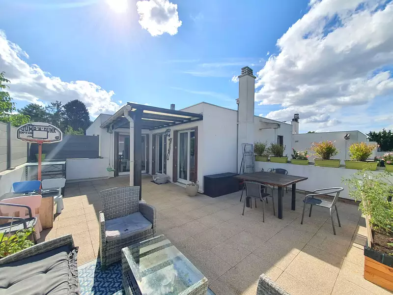 Appartement, 82 m²