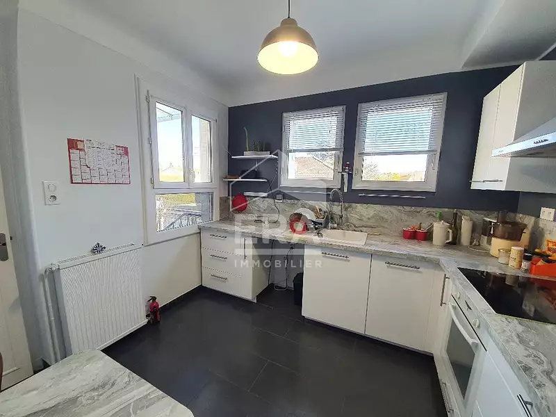 Maison, 74,05 m²