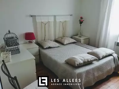 Appartement, 66,84 m²