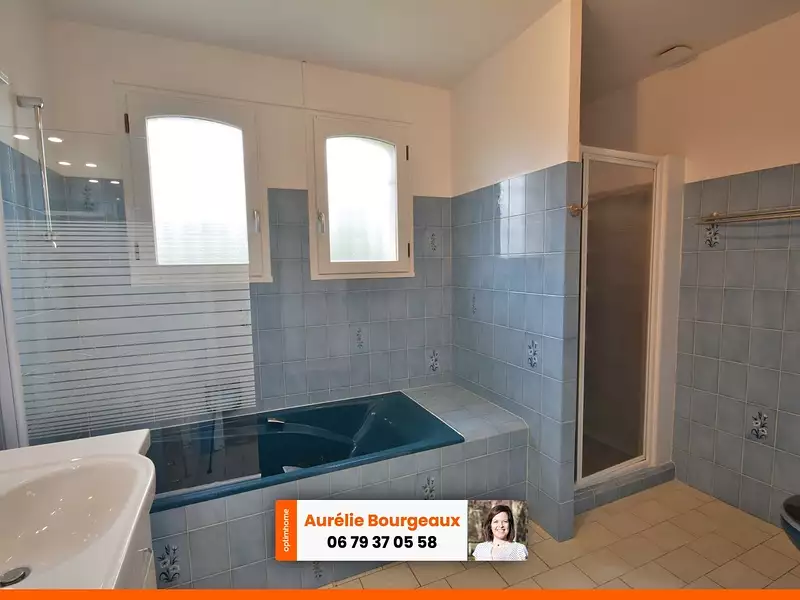 Maison, 108 m²