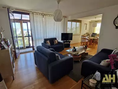 Appartement, 98,04 m²