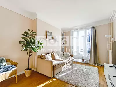Appartement, 55 m²
