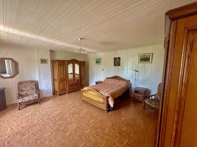 Maison, 180 m²