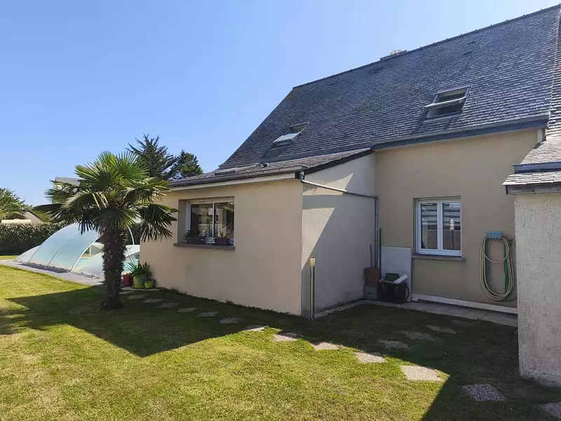 Maison, 131 m²