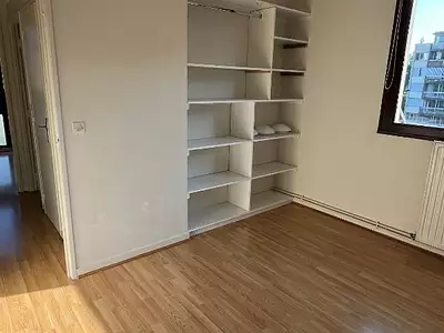 Appartement, 55,81 m²