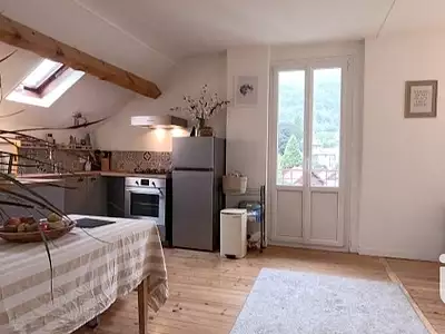 Appartement, 80 m²