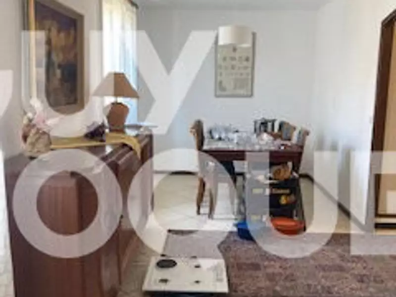 Appartement, 54 m²