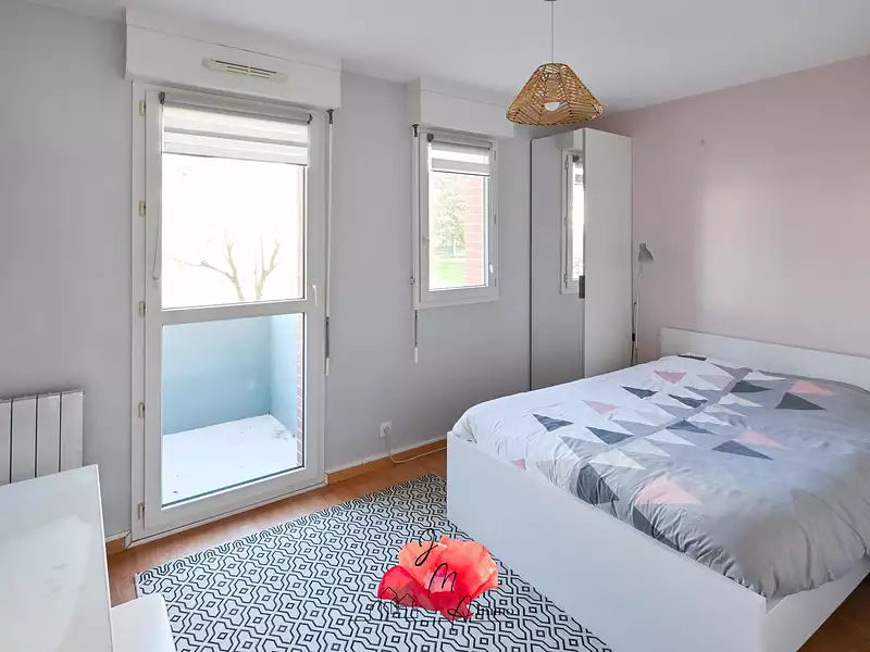 Appartement, 88,76 m²
