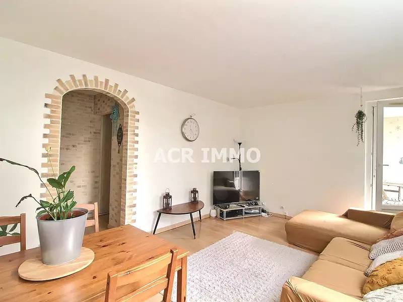Appartement, 70 m²