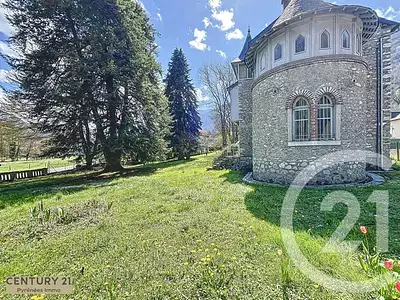 Maison, 132 m²