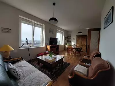 Appartement, 93,84 m²