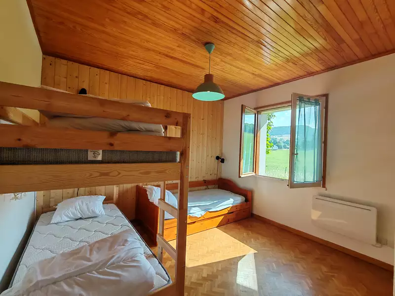 Maison, 116 m²