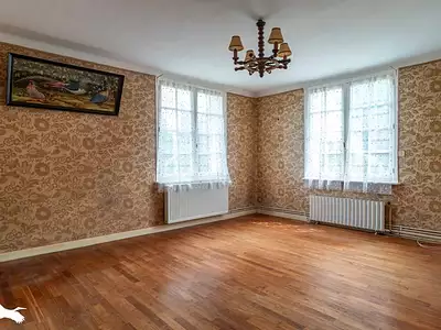 Maison, 121 m²