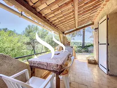Maison, 113,15 m²